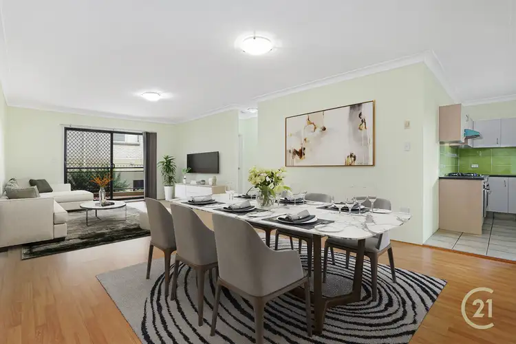 5/2-4 Water Street, Lidcombe NSW 2141