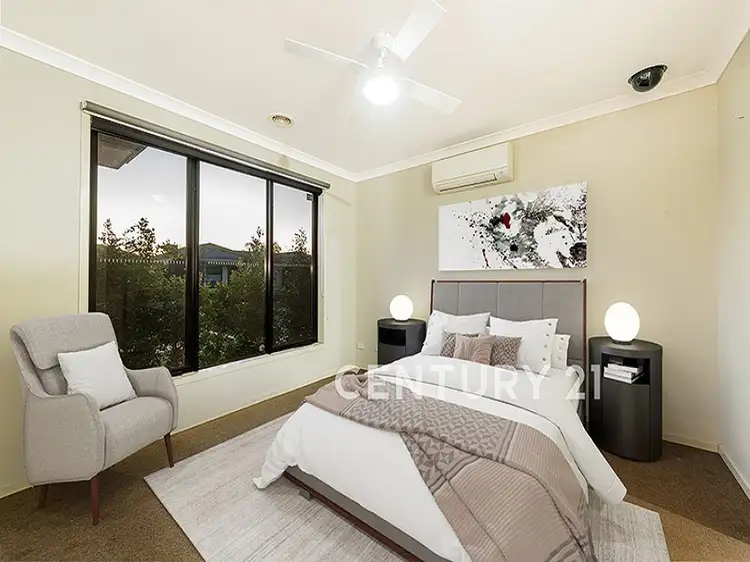 Sixth view of Homely house listing, 39 Gregson Grove, Lyndhurst VIC 3975