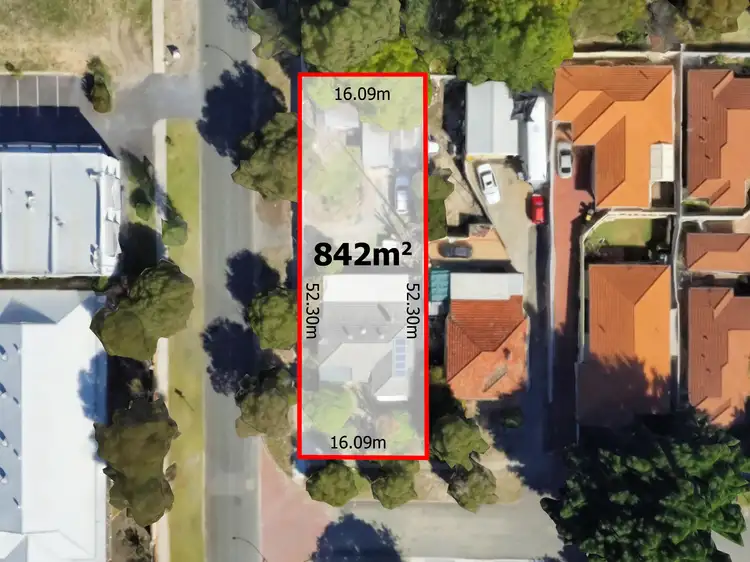 171 Mars Street, Carlisle WA 6101