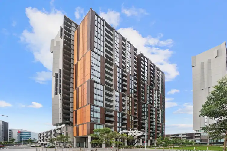 217/1 Network Place, North Ryde NSW 2113