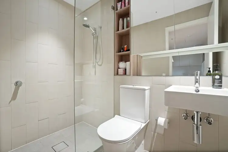 Sixth view of Homely apartment listing, 217/1 Network Place, North Ryde NSW 2113