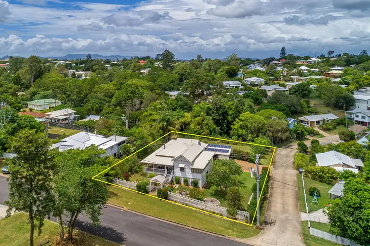 11 Mulcahy Terrace, Gympie QLD 4570