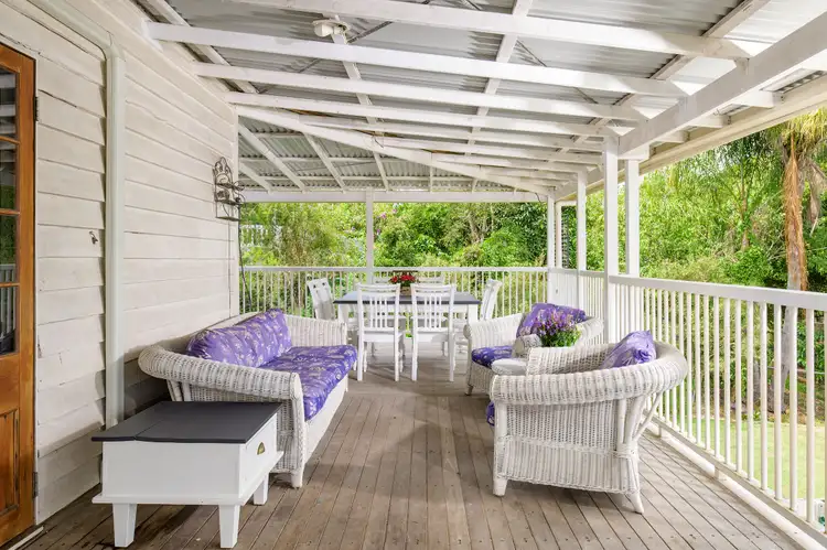 Sixth view of Homely house listing, 11 Mulcahy Terrace, Gympie QLD 4570