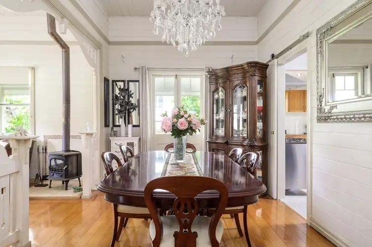 Seventh view of Homely house listing, 11 Mulcahy Terrace, Gympie QLD 4570