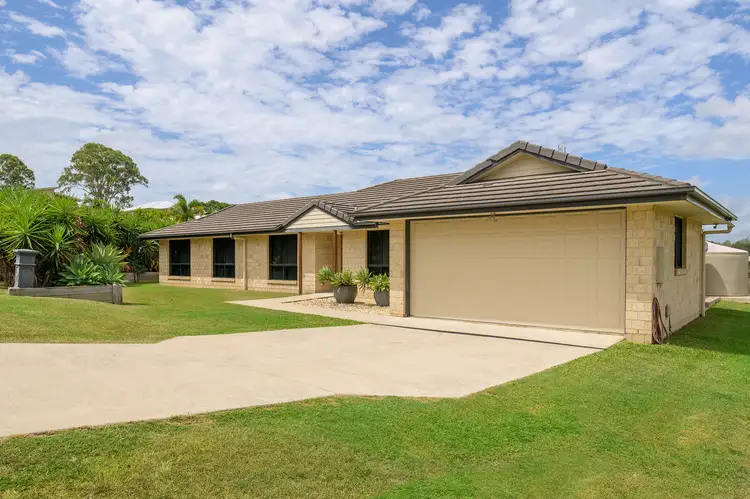13 Eagle Hawk Drive, Southside QLD 4570
