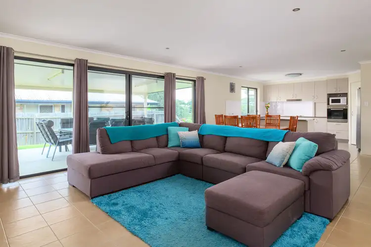 Second view of Homely house listing, 13 Eagle Hawk Drive, Southside QLD 4570
