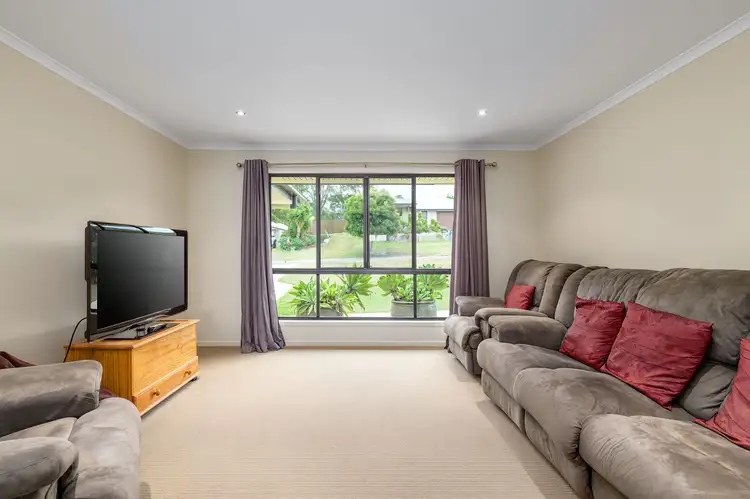Fourth view of Homely house listing, 13 Eagle Hawk Drive, Southside QLD 4570