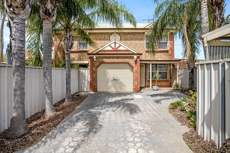 3/63 Austral Terrace, Morphettville SA 5043