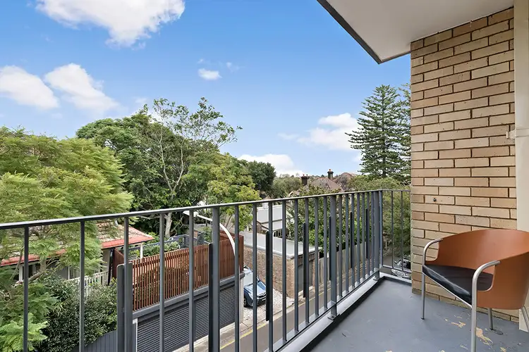 16/180 Raglan Street, Mosman NSW 2088