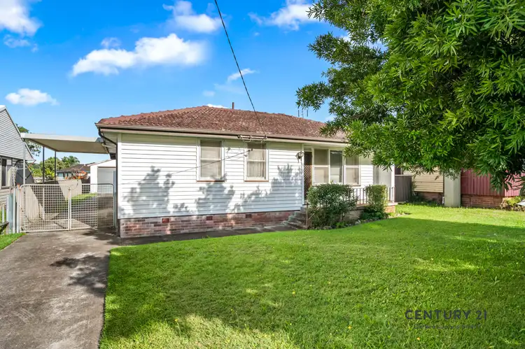 Main view of Homely house listing, 11 Plane Street, Gateshead NSW 2290
