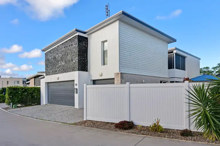 Second view of Homely house listing, 16 Cobbold Lane, Maroochydore QLD 4558