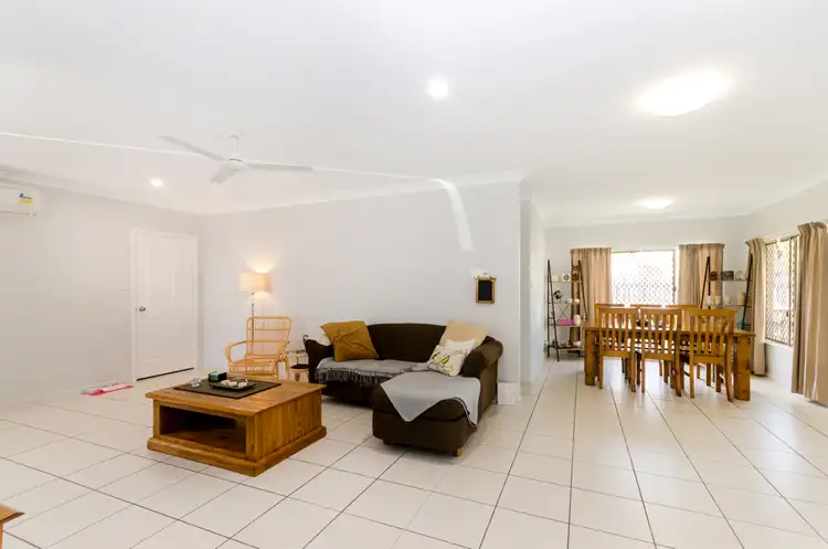 Second view of Homely townhouse listing, 4/25 Salina Drive, Kelso QLD 4815