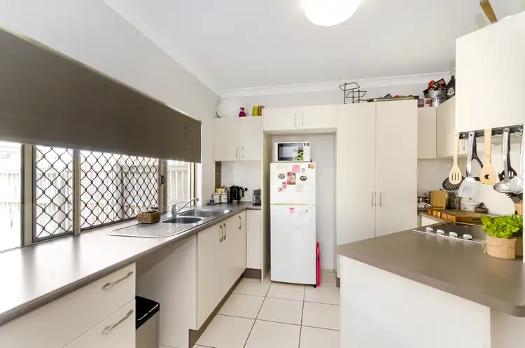 Third view of Homely townhouse listing, 4/25 Salina Drive, Kelso QLD 4815