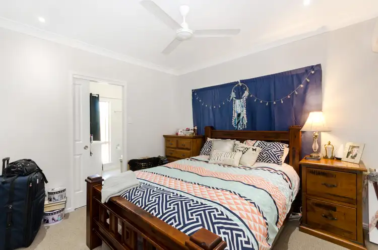 Fourth view of Homely townhouse listing, 4/25 Salina Drive, Kelso QLD 4815