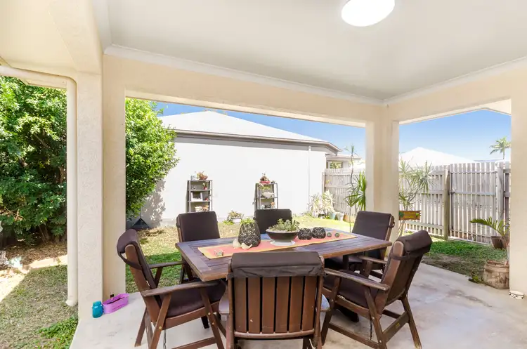 Sixth view of Homely townhouse listing, 4/25 Salina Drive, Kelso QLD 4815