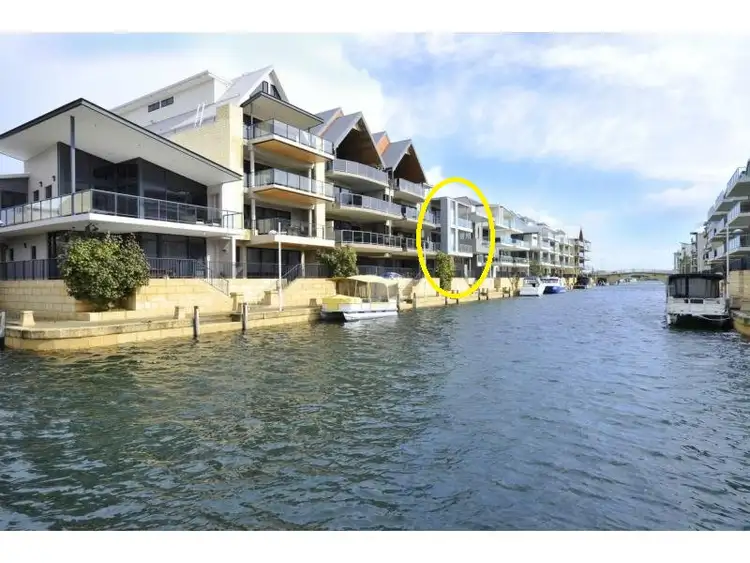 10A Treviso Mews, Mandurah WA 6210