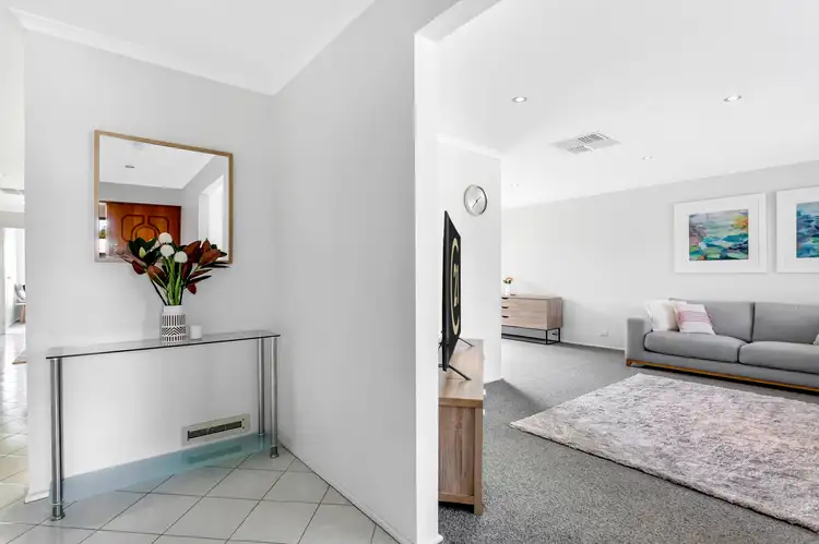 Third view of Homely house listing, 66 Concord Drive, Old Reynella SA 5161