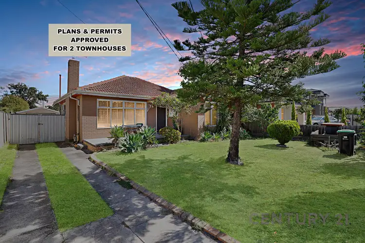 Main view of Homely house listing, 26 Woodward Street, Springvale VIC 3171