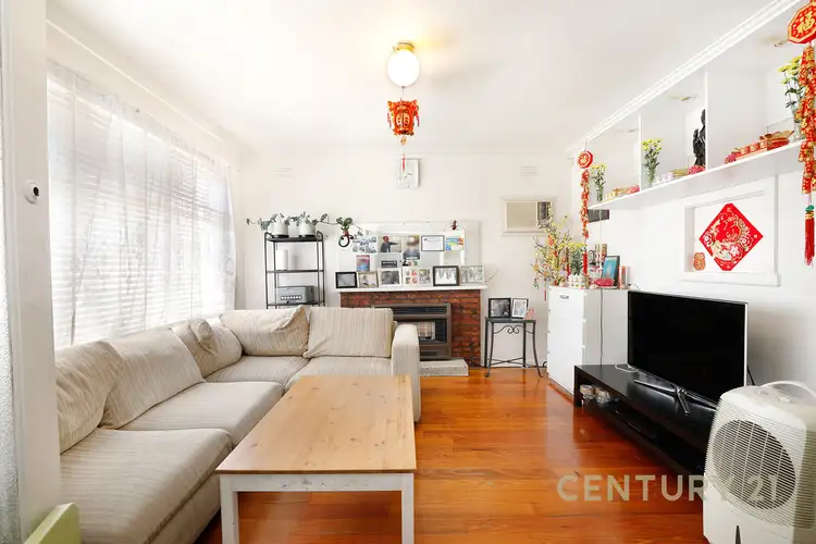 Third view of Homely house listing, 26 Woodward Street, Springvale VIC 3171