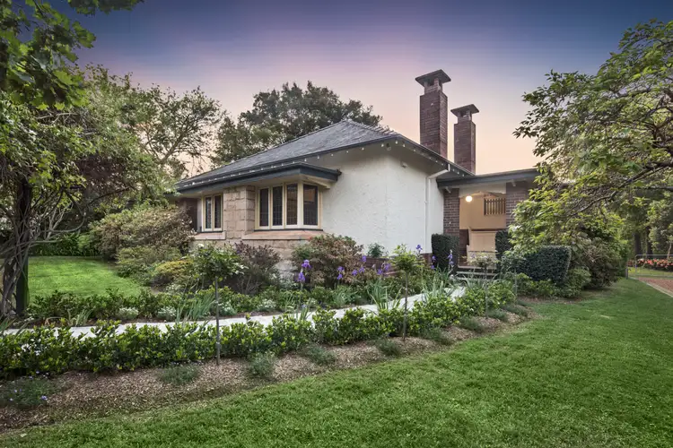 8 Murray Road, Beecroft NSW 2119
