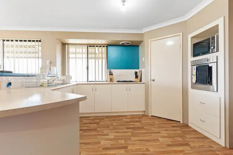 Fourth view of Homely house listing, 5 Sunstone Brace, Australind WA 6233
