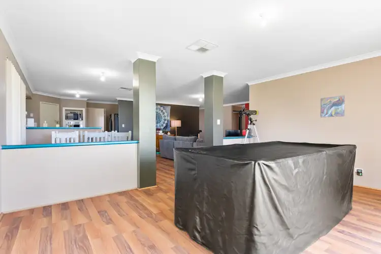 Fifth view of Homely house listing, 5 Sunstone Brace, Australind WA 6233