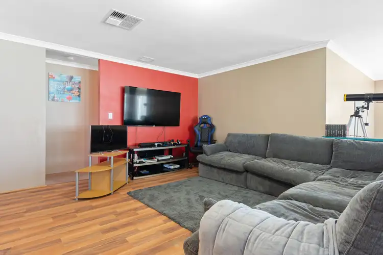 Sixth view of Homely house listing, 5 Sunstone Brace, Australind WA 6233