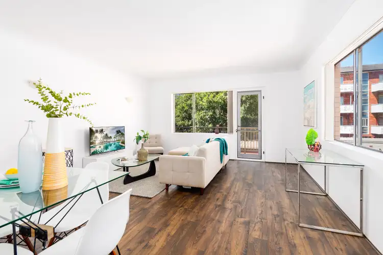 Main view of Homely apartment listing, 13/138 Chuter Avenue, Sans Souci NSW 2219