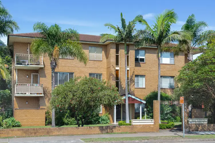 Second view of Homely apartment listing, 13/138 Chuter Avenue, Sans Souci NSW 2219