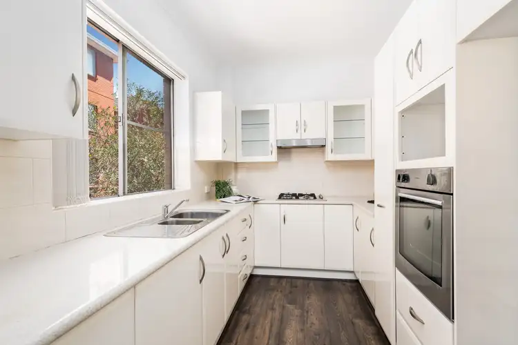 Fifth view of Homely apartment listing, 13/138 Chuter Avenue, Sans Souci NSW 2219