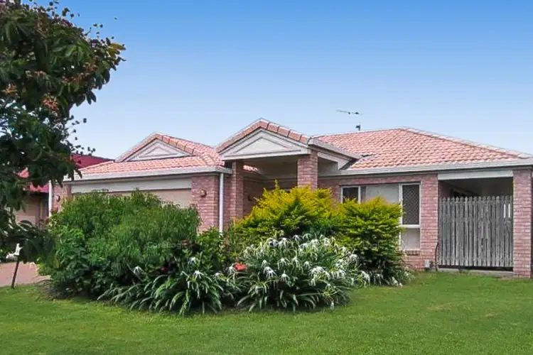 Main view of Homely house listing, 72 Phoenix Parade, Kirwan QLD 4817