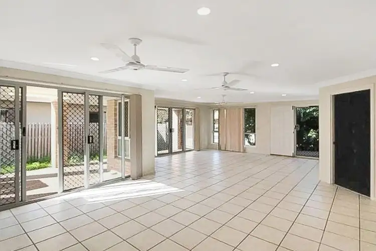 Second view of Homely house listing, 72 Phoenix Parade, Kirwan QLD 4817