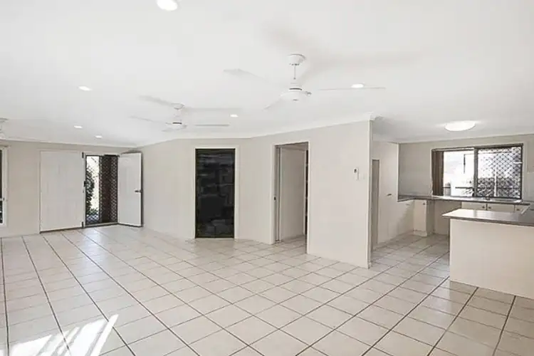 Third view of Homely house listing, 72 Phoenix Parade, Kirwan QLD 4817