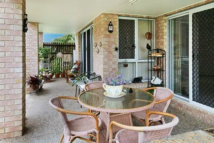 Seventh view of Homely house listing, 72 Phoenix Parade, Kirwan QLD 4817