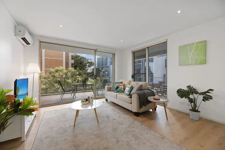 14/84-86 Albert Avenue, Chatswood NSW 2067