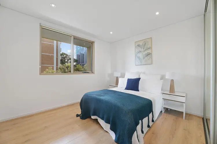 Fifth view of Homely apartment listing, 14/84-86 Albert Avenue, Chatswood NSW 2067
