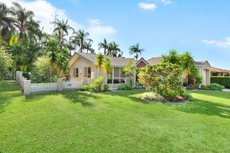 Main view of Homely house listing, 2 Binnacle Street, Deception Bay QLD 4508