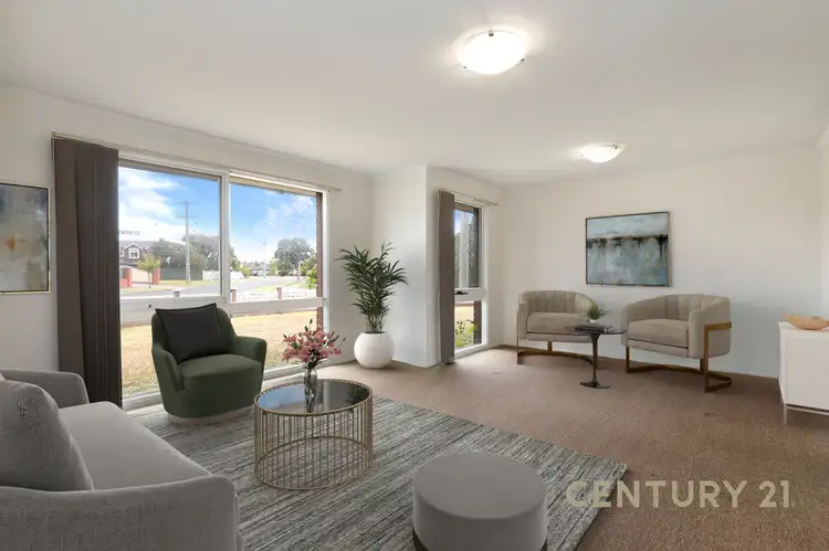 Second view of Homely house listing, 1 Greenleaf Court, Keysborough VIC 3173