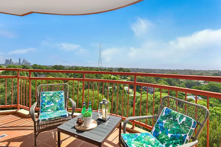 Second view of Homely apartment listing, 59/15 Herbert Street, Naremburn NSW 2065