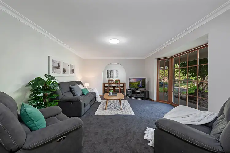 Second view of Homely house listing, 11 Bowerman Place, Cherrybrook NSW 2126
