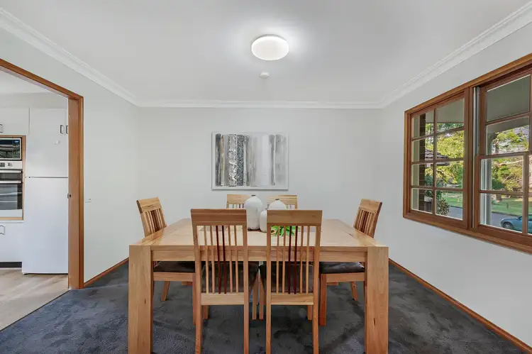 Third view of Homely house listing, 11 Bowerman Place, Cherrybrook NSW 2126