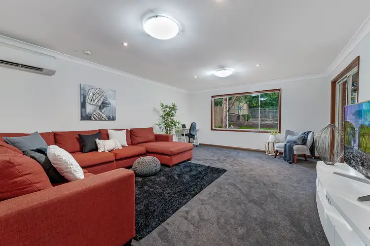 Fourth view of Homely house listing, 11 Bowerman Place, Cherrybrook NSW 2126