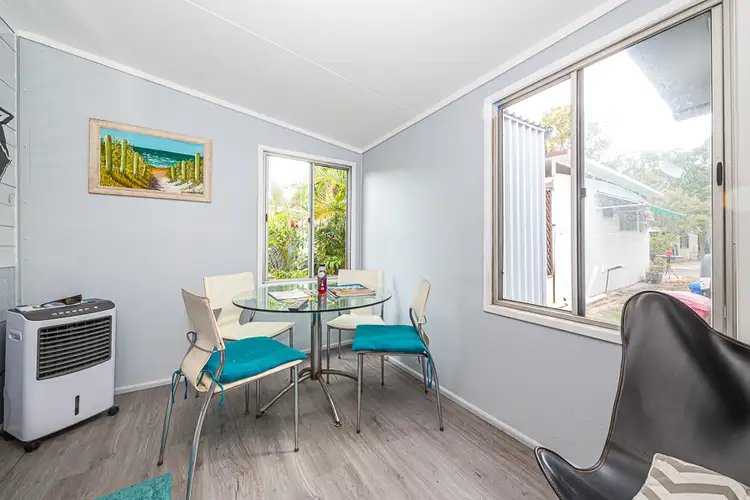 Third view of Homely villa listing, Site 66 /40 Jacana Ave, Woorim QLD 4507
