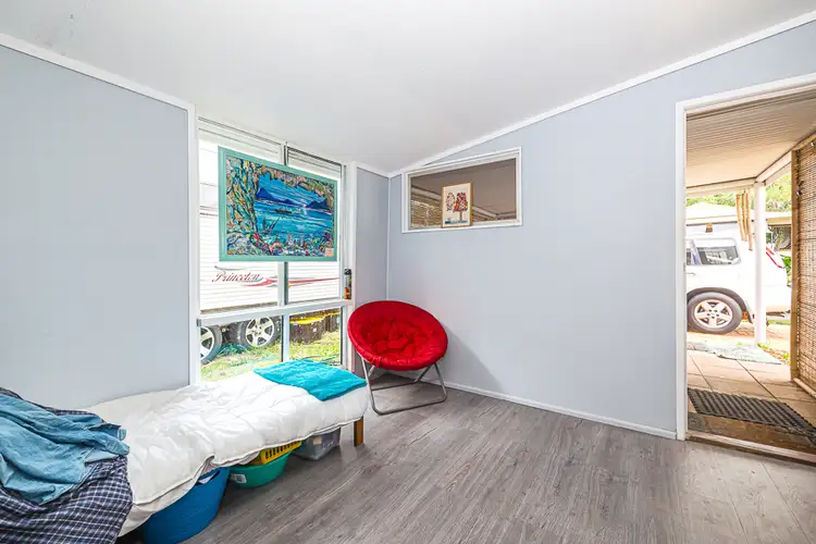 Fifth view of Homely villa listing, Site 66 /40 Jacana Ave, Woorim QLD 4507