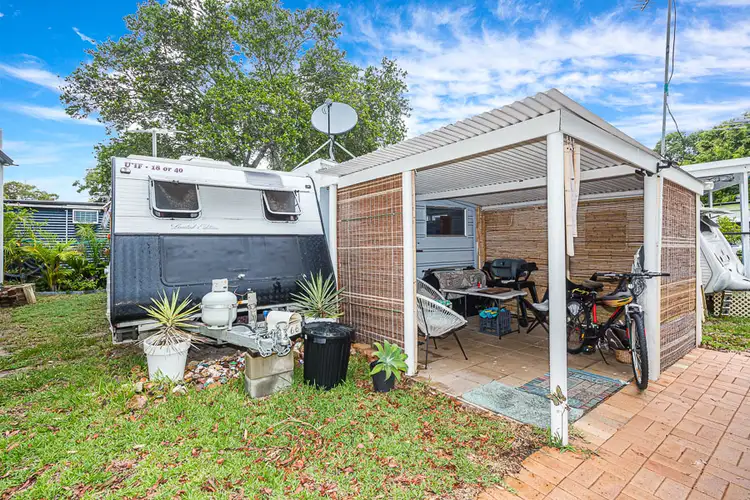 Seventh view of Homely villa listing, Site 66 /40 Jacana Ave, Woorim QLD 4507