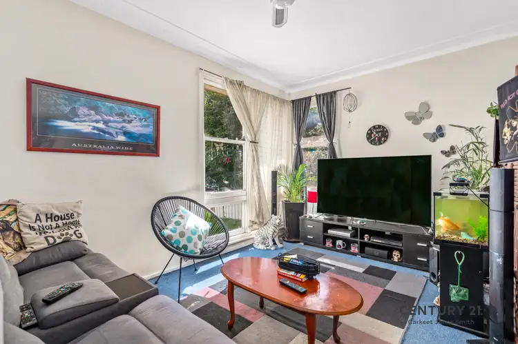 Second view of Homely house listing, 33 Compton Street, North Lambton NSW 2299