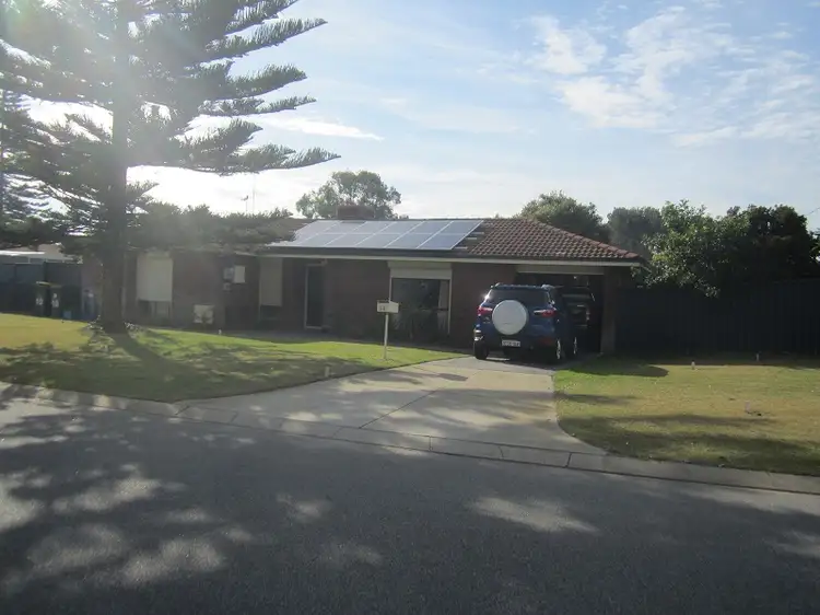 Main view of Homely house listing, 10 Falcon Street, Rockingham WA 6168