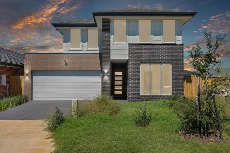 Main view of Homely house listing, 13 Pimlico Place, Werribee VIC 3030