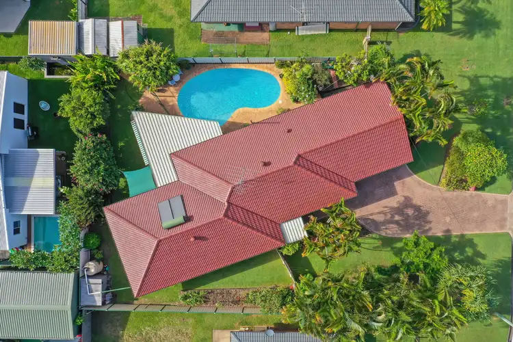 Second view of Homely house listing, 8 Mai Court, Maroochydore QLD 4558