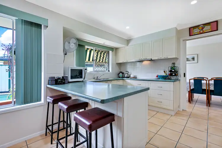 Fifth view of Homely house listing, 8 Mai Court, Maroochydore QLD 4558